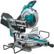 Makita GSL03Z 40V max XGT Brushless Cordless 10" Dual-Bevel Sliding Compound Miter Saw, AWS Capable (Tool Only)