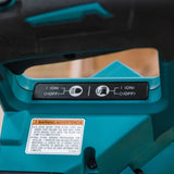 Makita GSL03Z 40V max XGT Brushless Cordless 10" Dual-Bevel Sliding Compound Miter Saw, AWS Capable (Tool Only) - 5