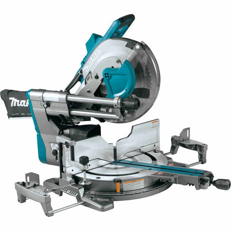 Makita GSL04Z 40V max XGT 12" Sliding Compound Miter Saw, Tool Only