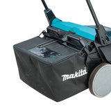 Makita GSV01PL 40V max XGT 25-1/2" Cordless Vacuum Sweeper Kit (8.0Ah) - 6