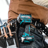 Makita GT200D 40V max XGT® 2-Pc. Combo Kit (2.5Ah) - 17