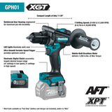 Makita GT201M1D1 - 2