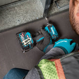 Makita GT201M1D1 40V max XGT Brushless Cordless 2-Pc. Combo Kit (2.5Ah/4.0Ah) - 29