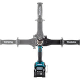 Makita GT202SU1D1 40V max XGT Brushless Cordless 2-Pc Combo Kit with Hammer Driver-Drill and Impact Driver (2 Batteries) - 7