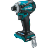 Makita GT500M 40V max XGT Brushless Cordless 5-Pc. Combo Kit (4.0Ah) - 2