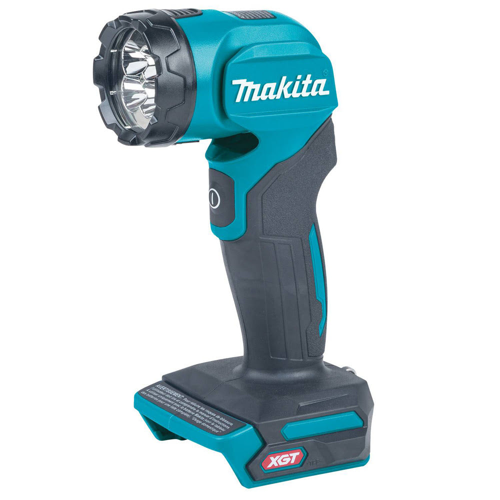 Makita GT500M 40V max XGT Brushless Cordless 5-Pc. Combo Kit (4.0Ah) - 6