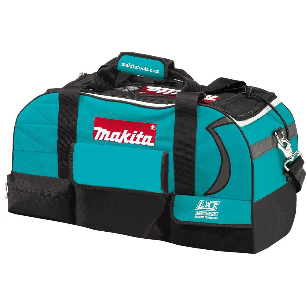 Makita GT500M 40V max XGT Brushless Cordless 5-Pc. Combo Kit (4.0Ah) - 14