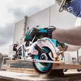 Makita GT500M 40V max XGT Brushless Cordless 5-Pc. Combo Kit (4.0Ah) - 27