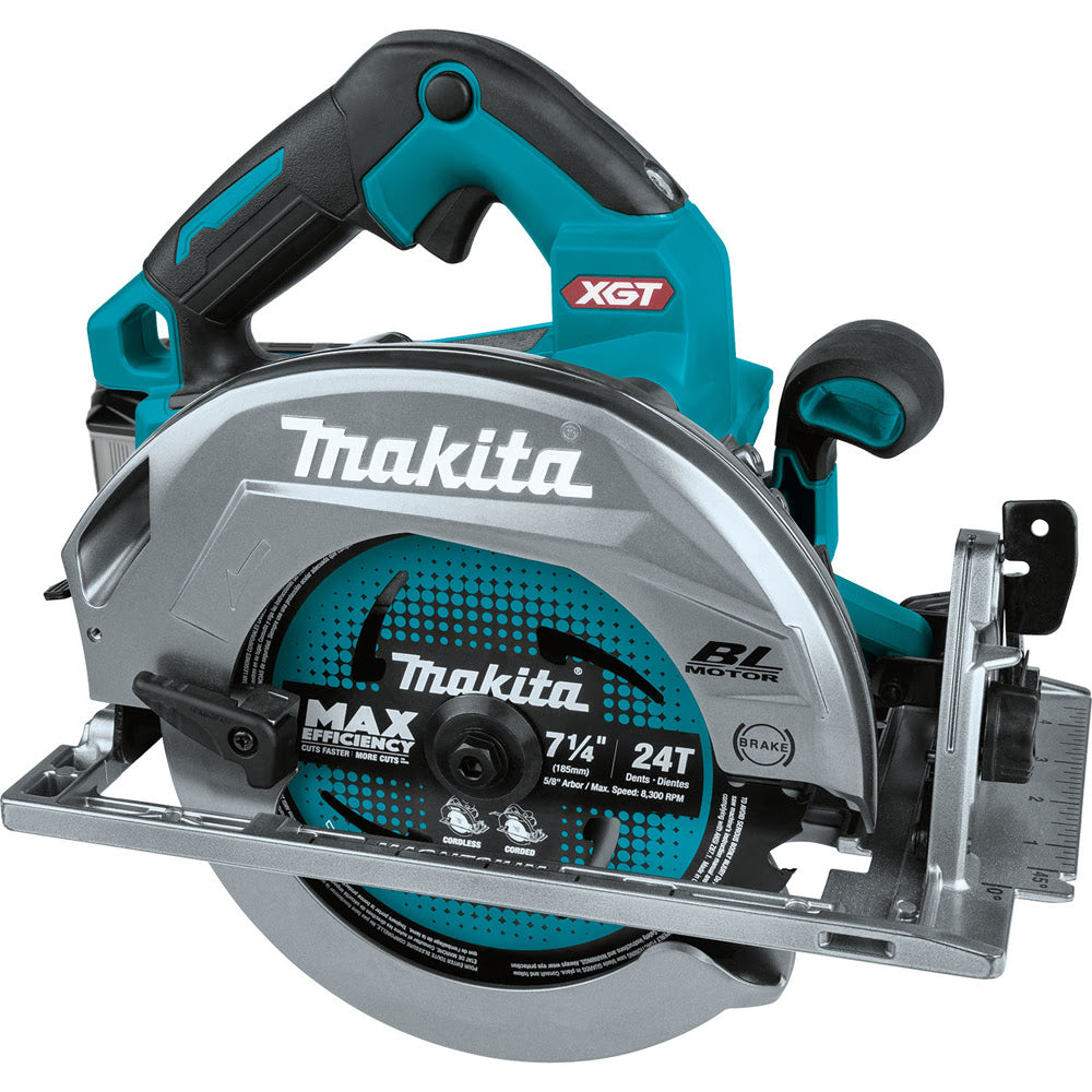 Makita GT501M 40V max XGT Brushless Cordless 5-Pc. Combo Kit (4.0Ah) - 14