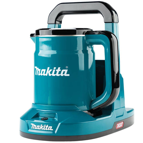 Makita GTK01Z 40V max XGT Hot Water Kettle, Tool Only