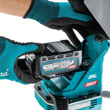 Makita GTU01M1 40V max XGT Brushless Cordless 1/2" Mixer Kit (4.0Ah) - 12