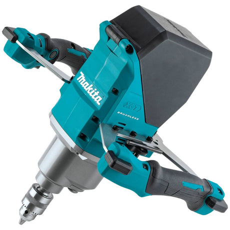 Makita GTU01Z 40V max XGT Brushless Cordless 1/2" Mixer, Tool Only