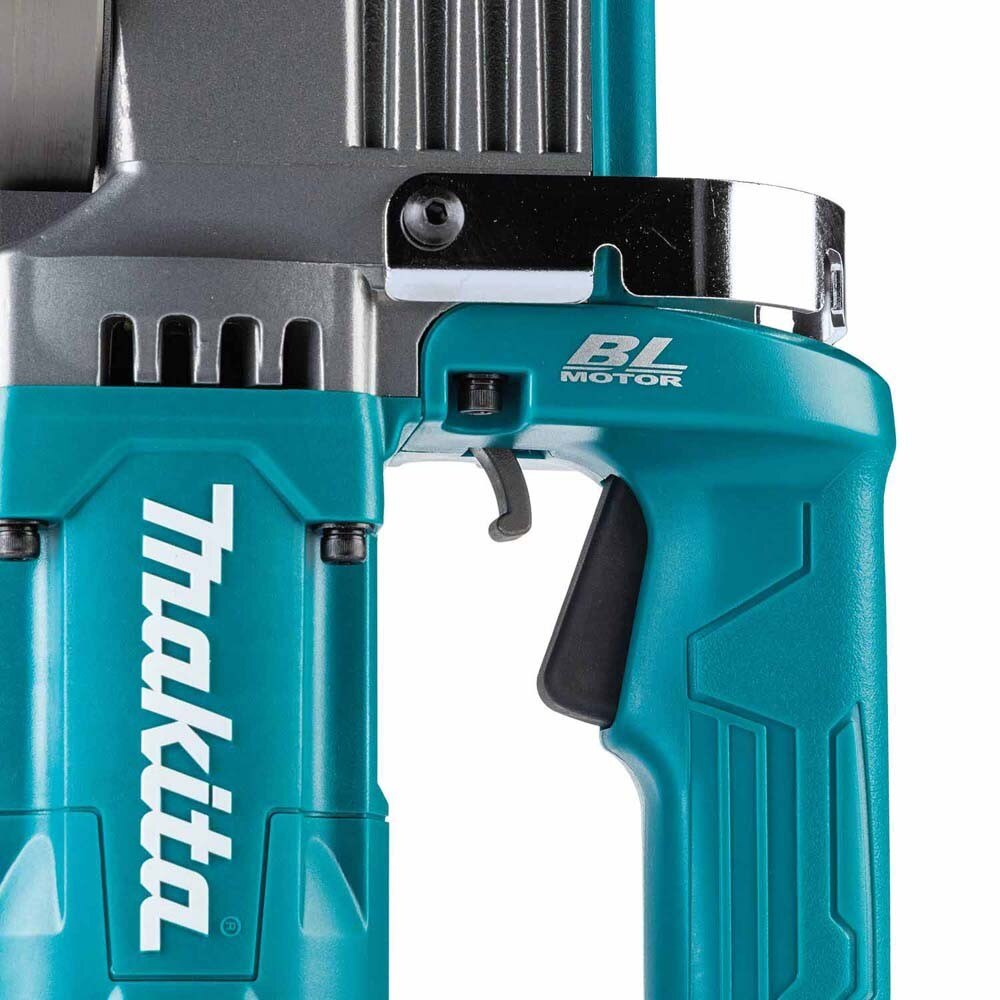 Makita GTW01M1 40V max XGT Brushless Cordless Shear Wrench Kit (4.0Ah) - 7