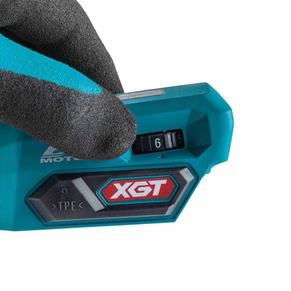 Makita GVJ01Z 40V max XGT Brushless Cordless Barrel Grip Jig Saw, Tool Only - 3