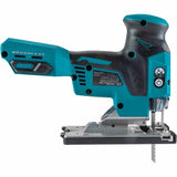 Makita GVJ01Z 40V max XGT Brushless Cordless Barrel Grip Jig Saw, Tool Only - 4