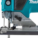 Makita GVJ01Z 40V max XGT Brushless Cordless Barrel Grip Jig Saw, Tool Only - 6