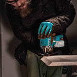 Makita GVJ01Z 40V max XGT Brushless Cordless Barrel Grip Jig Saw, Tool Only - 11