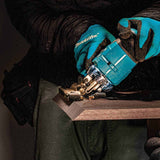 Makita GVJ01Z 40V max XGT Brushless Cordless Barrel Grip Jig Saw, Tool Only - 13