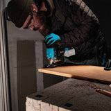 Makita GVJ01Z 40V max XGT Brushless Cordless Barrel Grip Jig Saw, Tool Only - 14