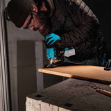 Makita GVJ01Z 40V max XGT Brushless Cordless Barrel Grip Jig Saw, Tool Only - 14