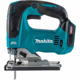 Makita GVJ02Z 40V max XGT Brushless Cordless Jig Saw, Tool Only - 5