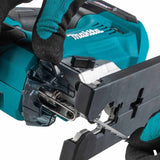 Makita GVJ02Z 40V max XGT Brushless Cordless Jig Saw, Tool Only - 8