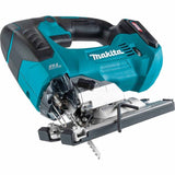 Makita GVJ02Z 40V max XGT Brushless Cordless Jig Saw, Tool Only - 9