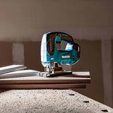 Makita GVJ02Z 40V max XGT Brushless Cordless Jig Saw, Tool Only - 10