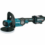 Makita GVP01M1 40V max XGT Brushless Cordless 7" Polisher Kit, (4.0Ah) - 2