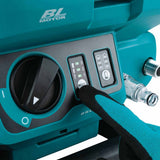 Makita GWH01Z 40V max XGT Brushless Cordless 1300 PSI 1.5 GPM Pressure Washer, Tool Only - 6