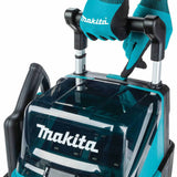 Makita GWH01Z 40V max XGT Brushless Cordless 1300 PSI 1.5 GPM Pressure Washer, Tool Only - 7