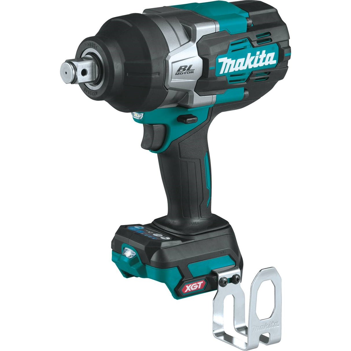 Makita GWT01Z 40V max XGT® Impact Wrench w/ Friction Ring Anvil, Tool Only