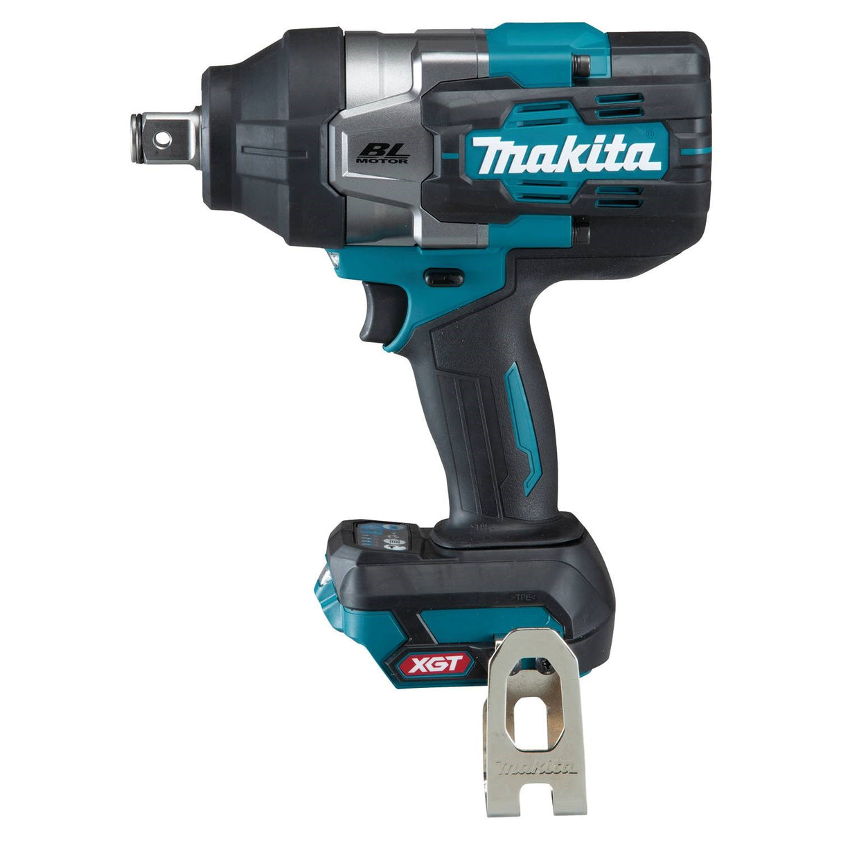 Makita GWT01Z 40V max XGT® Impact Wrench w/ Friction Ring Anvil, Tool Only - 2