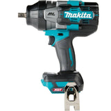 Makita GWT03D 40V max XGT Brushless Cordless 4-Speed High-Torque 1/2" Sq. Drive Impact Wrench Kit w/ Detent Anvil (2.5Ah) - 5