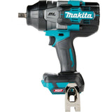 Makita GWT03D 40V max XGT Brushless Cordless 4-Speed High-Torque 1/2" Sq. Drive Impact Wrench Kit w/ Detent Anvil (2.5Ah) - 5