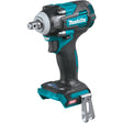 Makita GWT04Z 40V max XGT® Impact Wrench w/ Friction Ring Anvil, Tool Only