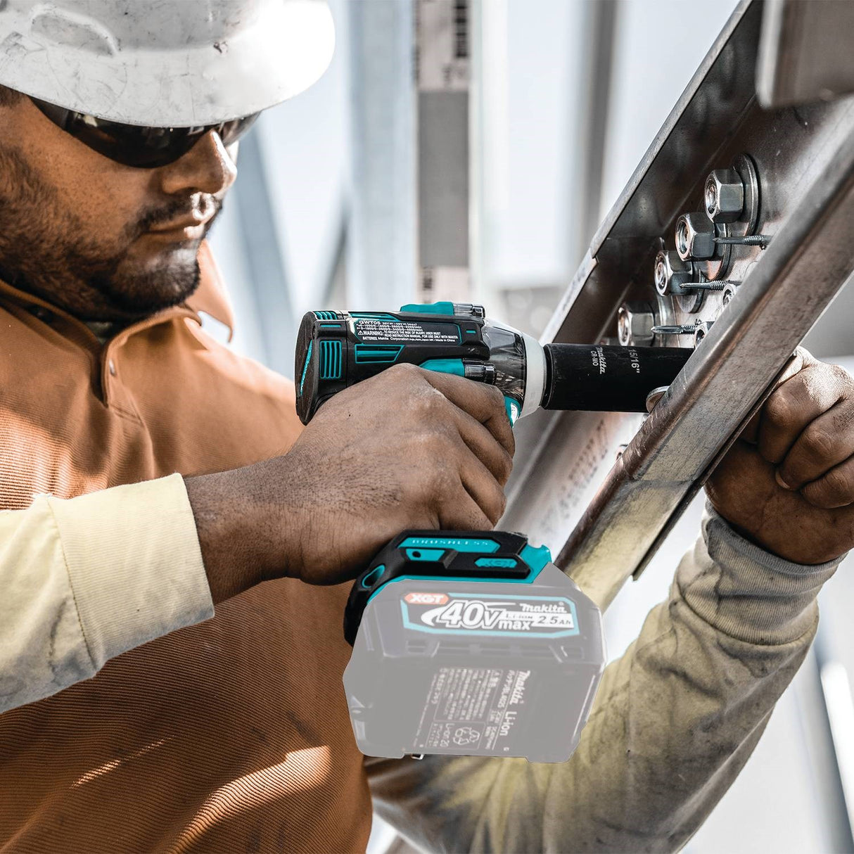 Makita GWT05Z - 5