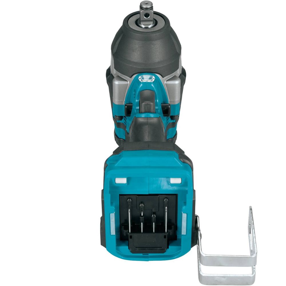 Makita GWT07D - 4