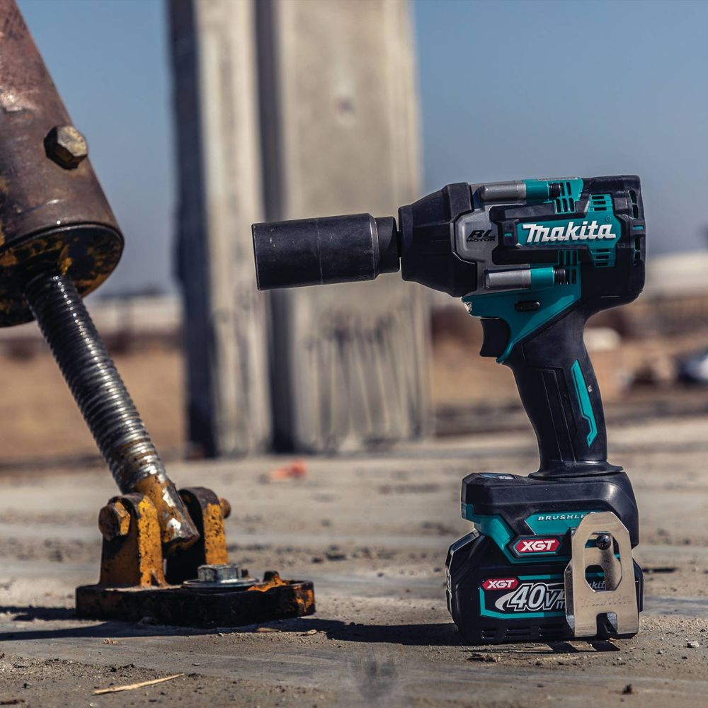 Makita GWT07D - 8