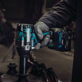 Makita GWT07D - 12