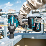 Makita GWT07D - 13