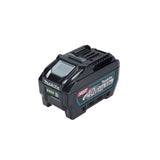 Makita GWT09T 40V Max XGT Brushless Cordless 4-Speed High-Torque 1" Square Drive D-Handle Short Anvil Impact Wrench Kit with Friction Ring (2 Batteries, Charger, Bag) - 5