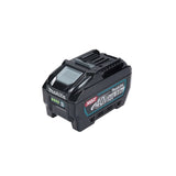 Makita GWT09T 40V Max XGT Brushless Cordless 4-Speed High-Torque 1" Square Drive D-Handle Short Anvil Impact Wrench Kit with Friction Ring (2 Batteries, Charger, Bag) - 5