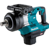 Makita GWT09Z 40V Max XGT Brushless Cordless 1" Square Drive D-Handle Short Anvil Impact Wrench Tool Only