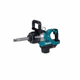 Makita GWT10Z 40V max XGT Brushless 4-Sp 1" Sq. Drive Anvil Impact Wrench w/ Friction Ring,Tool Only - 3