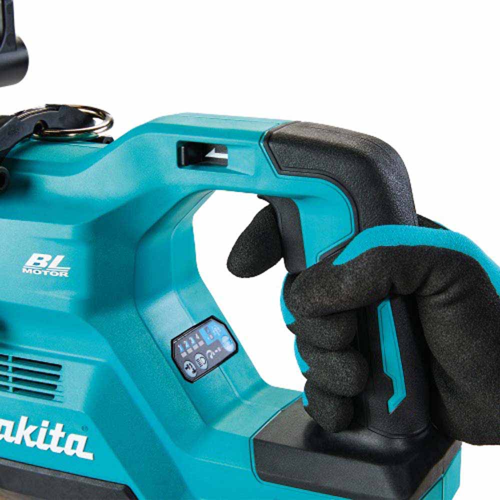 Makita GWT10Z 40V max XGT Brushless 4-Sp 1" Sq. Drive Anvil Impact Wrench w/ Friction Ring,Tool Only - 5