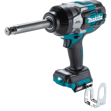 Makita GWT11Z 40V Max XGT Brushless Cordless  3/4" Sq. Drive Extended Anvil Impact Wrench Tool Only