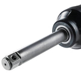 Makita GWT11Z 40V Max XGT Brushless Cordless  3/4" Sq. Drive Extended Anvil Impact Wrench Tool Only - 4