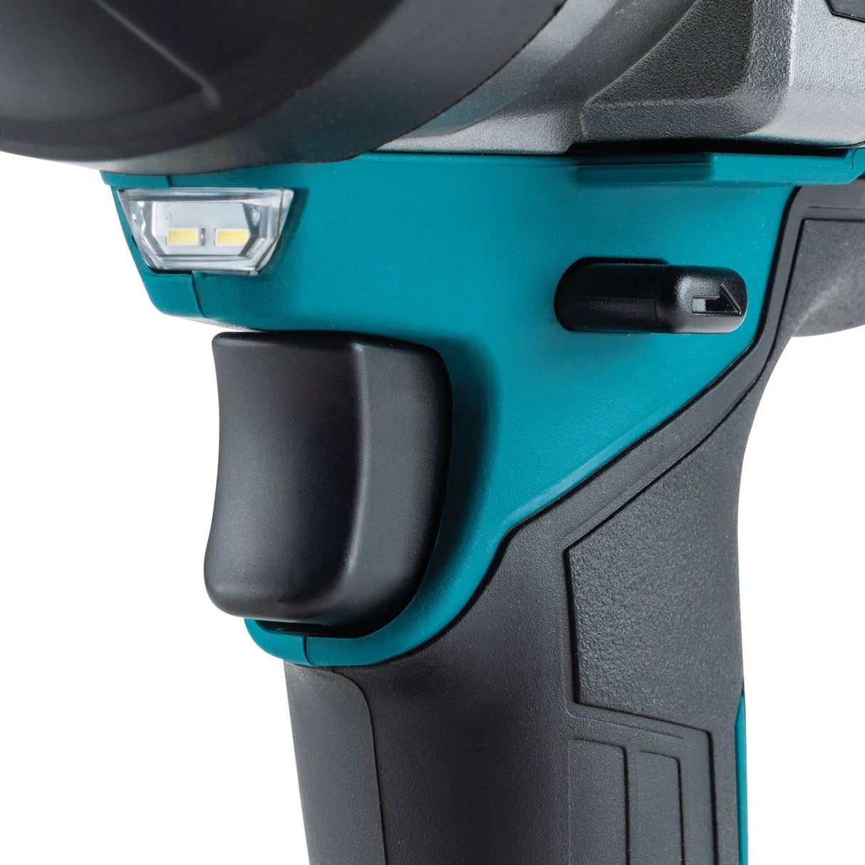 Makita GWT11Z 40V Max XGT Brushless Cordless  3/4" Sq. Drive Extended Anvil Impact Wrench Tool Only - 5