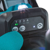 Makita GWT11Z 40V Max XGT Brushless Cordless  3/4" Sq. Drive Extended Anvil Impact Wrench Tool Only - 11